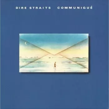 Dire Straits - Communique (0602537529049) виниловая пластинка