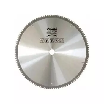 Диск пильный по алюм. Makita B-12522 d=355мм (циркулярные пилы) (упак.:1шт)