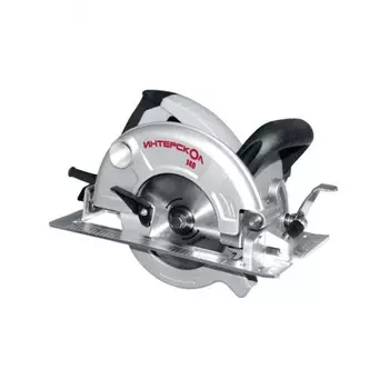 Дисковая пила Интерскол ДП-140/800 (95.1.0.00)