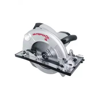 Дисковая пила Интерскол ДП-190/1600М (97.1.1.20)