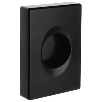 Диспенсер для гигиенических пакетов Fixsen HOTEL пластик черный (FX-31028B)