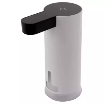 Диспенсер металлический, электронный FASHUN (A411-7)