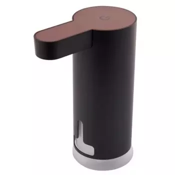 Диспенсер металлический, электронный FASHUN (A411-8)