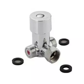 Дивертор для сенсорного смесителя (AAA)