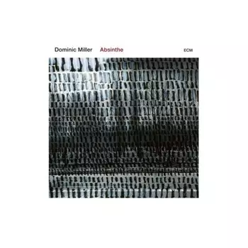 Dominic Miller - Absinthe (0602577064241) виниловая пластинка