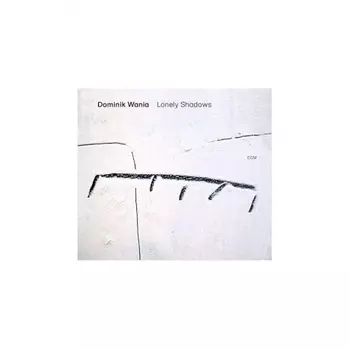Dominik Wania - Lonely Shadows (0602508895609) виниловая пластинка