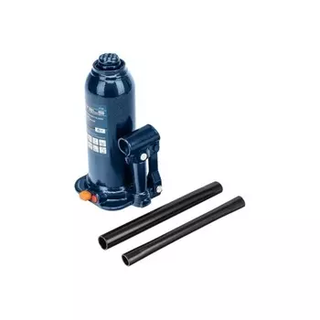 Домкрат гидравлический бутылочный, 6 т, h подъема 207-404 мм// Stels