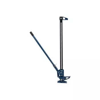 Домкрат реечный профессиональный,3т, 115-1030 мм, High Jack// Stels