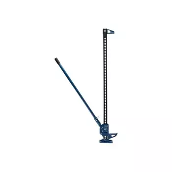 Домкрат реечный профессиональный,3т, 115-1335 мм, High Jack// Stels