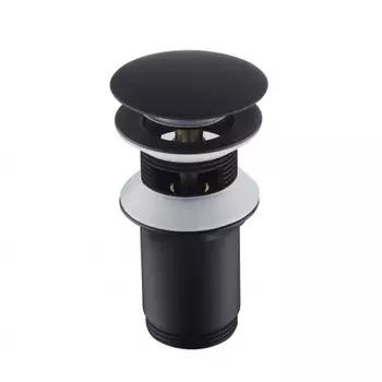 Донный клапан автомат Timo (8011/03)