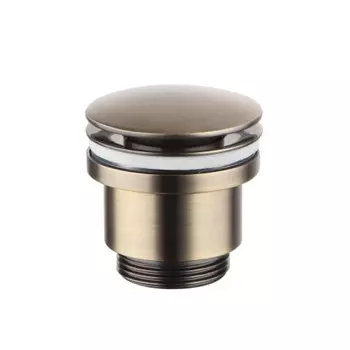 Донный клапан Lemark (LM8500B)