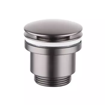 Донный клапан Lemark (LM8500GM)