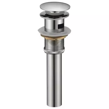 Донный клапан Savol с переливом (S-XS001)