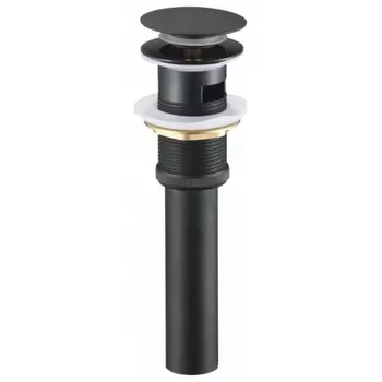 Донный клапан Savol с переливом (S-XS001H)