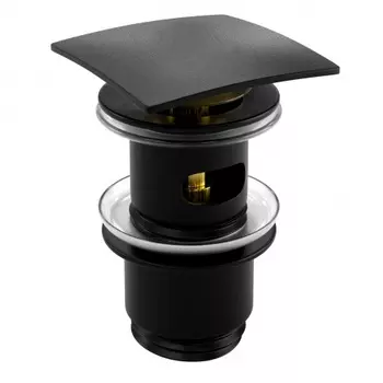 Донный клапан WasserKRAFT Abens 2000 (A164) 9062904