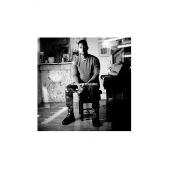 DoomCannon - Renaissance (5060180325183) виниловая пластинка