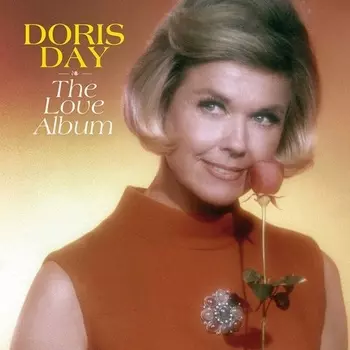 Doris Day - The Love Album (0888072136120) виниловая пластинка