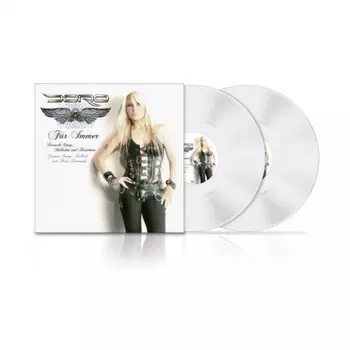 Doro - Fur Immer (coloured) (4250444191680) виниловая пластинка