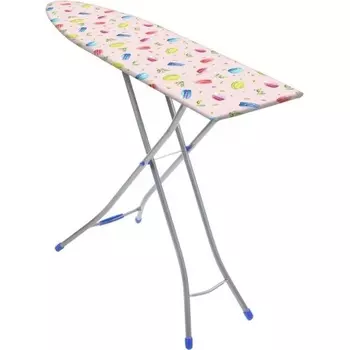 Доска глад."Bell " х\б, ДСП 110*30 см Б