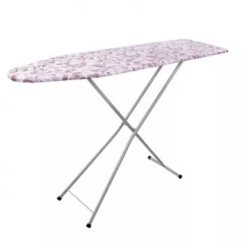 Доска глад. "КАМА-1", Исток, х\б, МДФ, 122*34,5, ДГК1