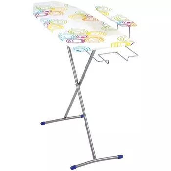 Доска глад."ЛИНА"-1 х\б, ДСП, рукав 112*35 ДЛ1