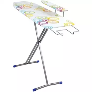 Доска глад."НИКА" -2 х\б, фанера, рукав, 110*30 см Н2