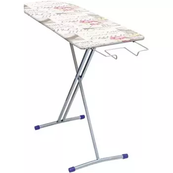 Доска глад."НИКА"- 5 х\б 122*35 см Н5