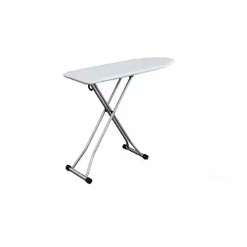 Доска глад. Perilla "Gigi" тефлон (мет.сетка, крюк д/подвеш.доски) 110*33 см, арт. 224922