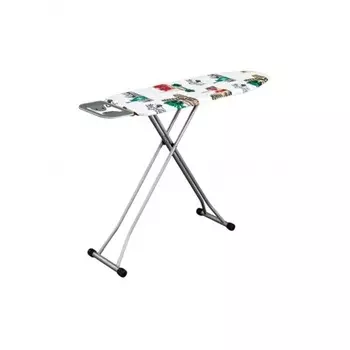 Доска глад. Perilla "Сити Лайт" х/б , мет.сетка, 110*33 см, арт. 224436