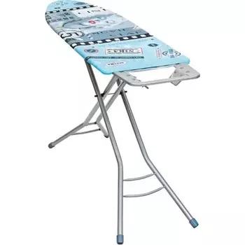 Доска глад."Стелла Классик 1" фанера 122*34,5 см СТК