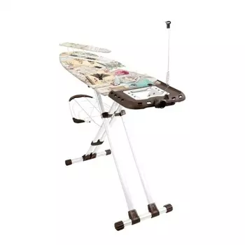 Доска глад."Валенсия 1 FASHION" НИКА НВ1/2