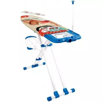 Доска глад."Валенсия 1" Pin-ap пляжный НИКА НВ1/4