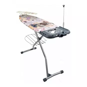 Доска глад."Верона" FASHION 122*42 см ДВ1/7