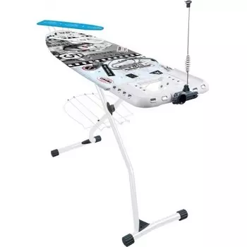 Доска глад. "Верона" Мерелин 122*42 см ДВ1/3