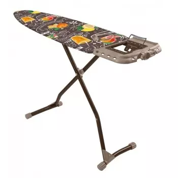 Доска гладильная Верона Light тефлон ВЛТ/2 Меню