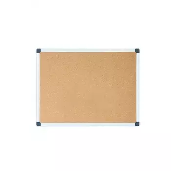 Доска пробковая Deli E39052 (45x60 см) коричневый