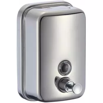 Дозатор для жидкого мыла 1 л Savol (S-00403)