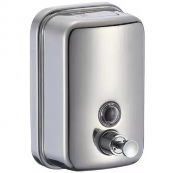 Дозатор Savol для жидкого мыла 0,5 л (S-00401)