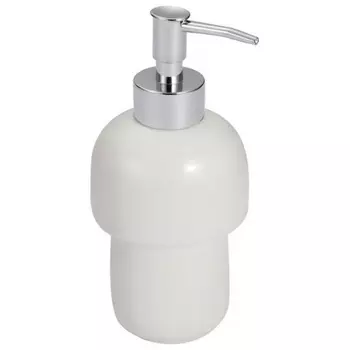 Дозатор Savol для жидкого мыла керамический (S-TCZYQ)