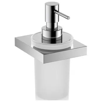 Дозатор Timo Petruma хром (15239/00)