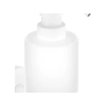 Дозатор Timo Saona белый матовый (13039/16)