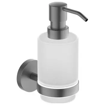 Дозатор Timo Saona черное золото (13039/18)