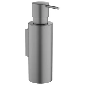 Дозатор Timo Saona черное золото (13339/18)