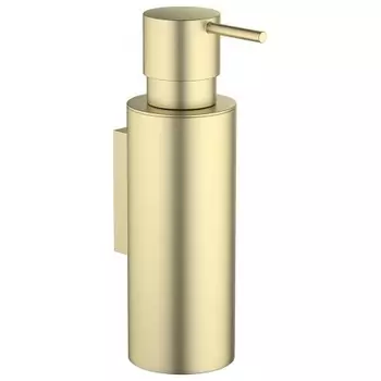 Дозатор Timo Saona золото матовое (13339/17)