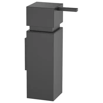 Дозатор Timo Torne черный (43039/03)