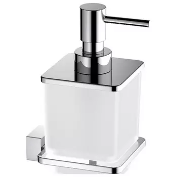 Дозатор Timo Torne хром (43139/00)