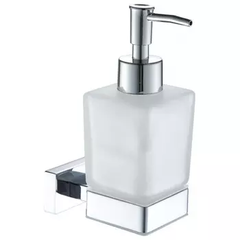 Дозатор жидкого мыла BELZ (B90227)