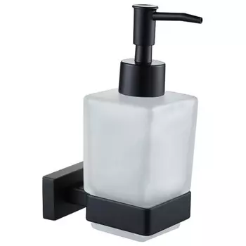 Дозатор жидкого мыла BELZ (B90327)