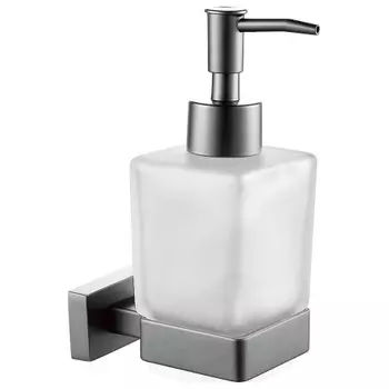 Дозатор жидкого мыла BELZ (B90427)