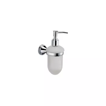 Дозатор жидкого мыла Grampus Laguna GR-7812